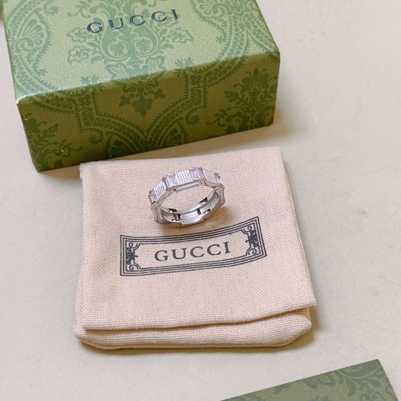 Gucci Rings